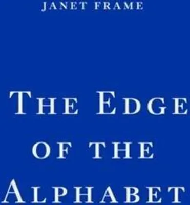Immagine prodotto di The Edge of the Alphabet