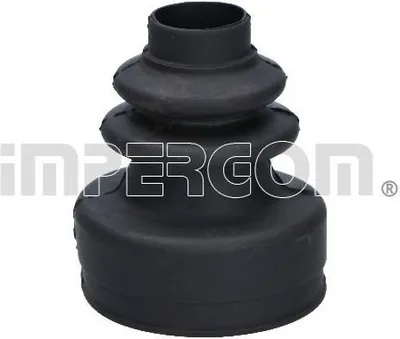 Produktbild von ORIGINAL IMPERIUM 27856 Achsmanschette passend für PEUGEOT 2008 Kombi (CU) Getriebeseitig Antriebswelle