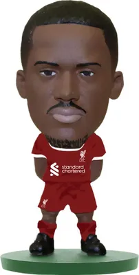 Produktbild von Figurka SoccerStarz LIVERPOOL FC 2024 Konate