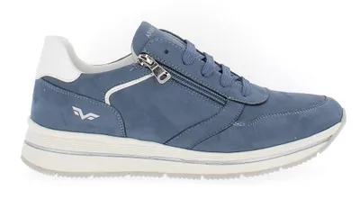 Produktbild von Marinebekleidung, Damen, AMDSS31H07-BLUE