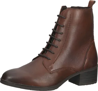 Produktbild von Marco Tozzi Stiefelette Stiefelette Leder