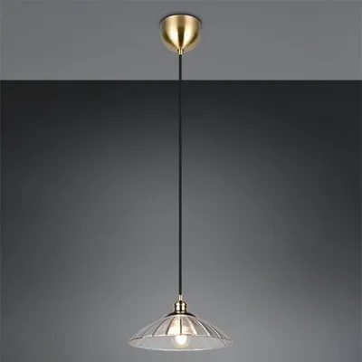 Immagine prodotto di TRIO 365700332 Lampada a sospensione GILA 3xE27 bianco opaco