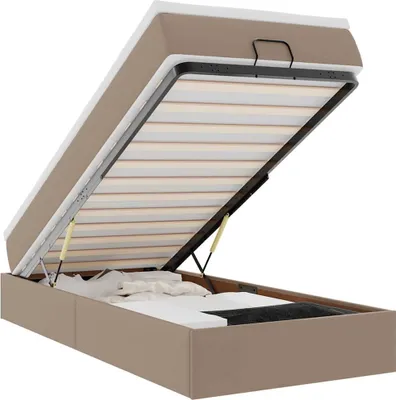 Zdjęcie produktu dla VidaXL 3311025, 140 kg, 1000 mm, 2030 mm, 235 mm, 100 x 200 mm, 1 szt.