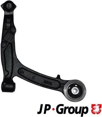 Produktbild von JP GROUP 3340101180 Querlenker Vorne Rechts Unten für FIAT PANDA (169)