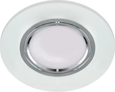 Obrázok produktu pre Stropný montážny rám 3597 Ø68 mm