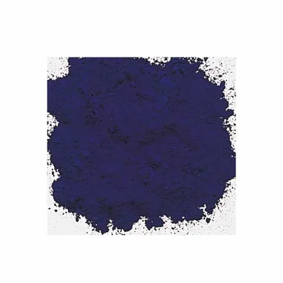 Obrázok produktu pre Pigment na maľovanie - 100 g plechovka - ftalokyanová modrá