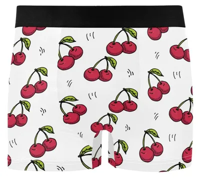 Obrázek produktu pro Pánské boxerky Ademend, měkké a pohodlné