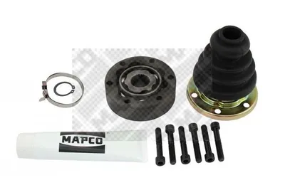 Produktbild von MAPCO Gelenksatz Antriebswelle für VW PASSAT Variant (3B6) 16845