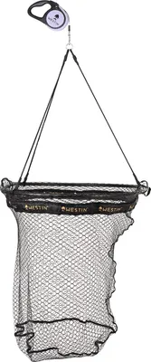 Produktbild von Westin W3 C&R faltbarer Spundwandkescher XL 70X60X70cm 5m Leine