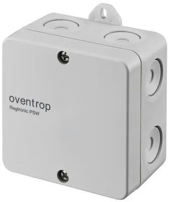 Produktbild von Oventrop Signalkonverter Regtronic PSW für PWM, 0-10 V Pumpensteuerung