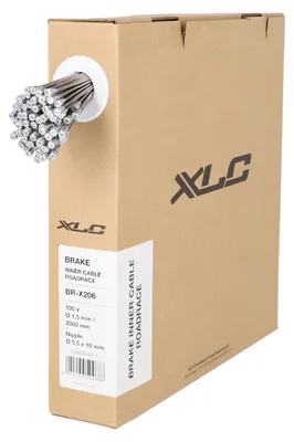 Zdjęcie produktu dla Linka hamulcowa XLC BR-X206
