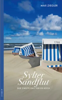 Obrázek produktu pro Sylter Sandflut