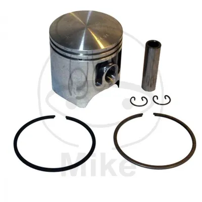 Image de Jeu de pistons Athena Sport Pro 110cc / Racing 120cc (A), d.54,94mm pour Honda MBX 80 LC, MTX 80 R LC, NSR 80 R LC / Yamaha DT 80 LC, RD 80 LC, TZR 80 LC