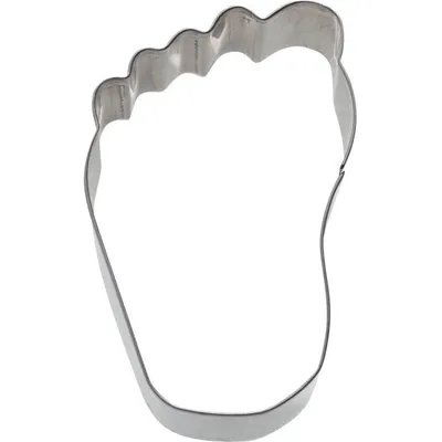 Produktbild von Westmark Ausstechformen Käsefuß; 36622291