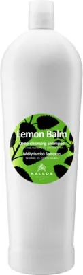 Obrázek produktu pro Kallos Szampon do włosów głęboko oczyszczający, 1000ml