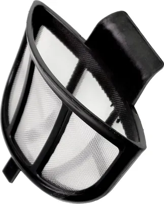 Produktbild von Moulinex SS-7235005931 (=SS-201257) Feinsieb Kalkfilter für BY1078 PRINCIPIO Wasserkocher