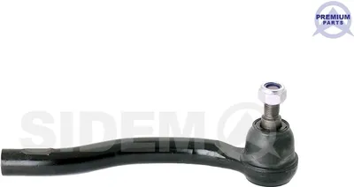 Produktbild von SIDEM Spurstangenkopf Spurstange für MAZDA CX-7 (ER) Vorne Rechts 51031