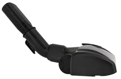 Produktbild von Komfortable Kombinationsbürste für Staubsauger