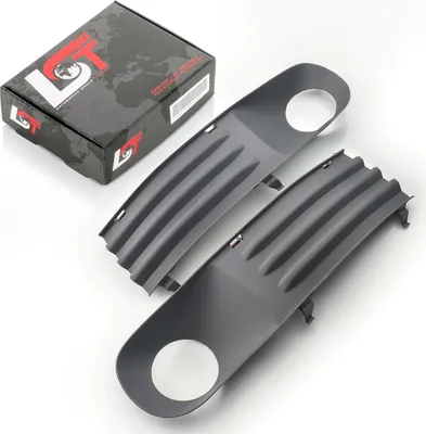 Produktbild von Lüftungsgitter Blende Vorne Links Rechts Für Vw T5 Kasten 7H0807489B 7H0807490B