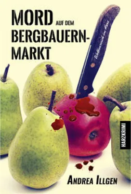Obrázok produktu pre Mord auf dem Bergbauernmarkt