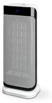 Produktbild von TZS First Austria - Keramik-Heizlüfter - 2000W mit Fernbedienung
