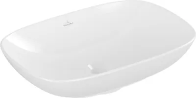 Produktbild von Villeroy & Boch 4A4901R1 Aufsatzwaschbecken Loop&Friends 560x