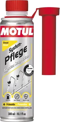 Produktbild von Motul Diesel System Pflege 300 ML (114285)
