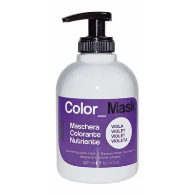 Produktbild von KAYPRO Color Mask – Violette Farbmaske 300 ml