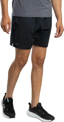 Produktbild von Under Armour Herren Shorts Tech Vent 7In Shorts 1388645-001__MD