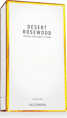 Zdjęcie produktu dla Goldfield & Banks Desert Rosewood Parfém 100 ml UNISEX