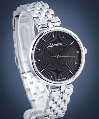 Obrázek produktu pro Dámské hodinky Adriatica Classic