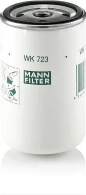 Immagine prodotto di Filtro Carburante Fiat Eurotech