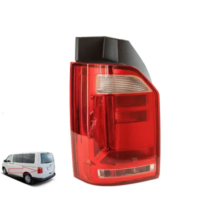 Image de Feu arrière Feu arrière Pour VW Transporter T6 Van Gauche 2015-2021