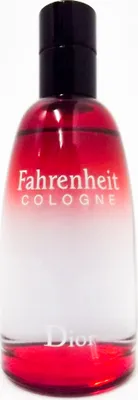 Produktbild von Christian Dior Fahrenheit Cologne Spray 200 ml