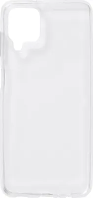 Produktbild von eSTUFF ES673046-BULK, Cover, Samsung, Transparent
