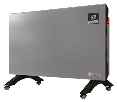 Obrázok produktu pre Konvektor ELDOM RH01F20W-S Wi-Fi