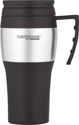 Produktbild von Thermocafe 2010 Reisebecher 400ml Edelstahl