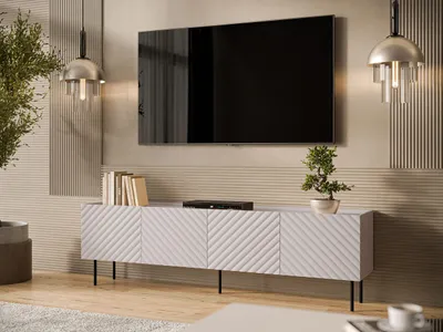 Obrázek produktu pro TV stolek NOXA 2 - kašmír