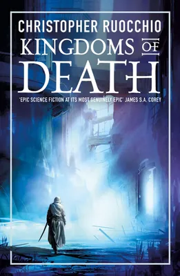 Produktbild von Kingdoms of Death