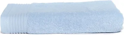 Produktbild von The One Towelling® T1-70 | Classic Bath Towel - 70 x 140 cm - Farbe: Light Blue - Größe: 70 x 140 cm