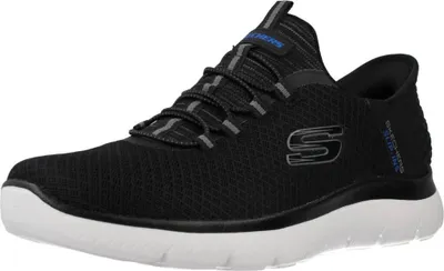 Immagine prodotto di Sneakers Del Marchio Skechers Del Modello Slip-ins: Summits Nero