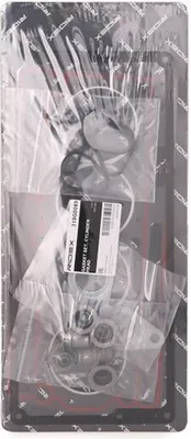Produktbild von RIDEX 319G0089 Zylinderkopf Dichtungssatz für RENAULT TWINGO I (C06) TWINGO I Kasten (S06)