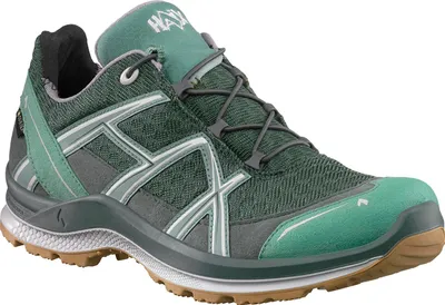 Produktbild von Haix Freizeitschuh Haix Black Eagle Adv. 2.2. GTX low, oliv oliv Größe