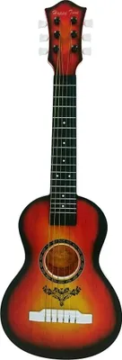 Produktbild von Musik-Spielzeug Reig Kindergitarre 59 cm