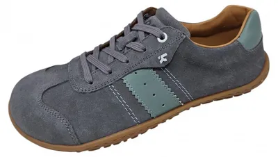 Produktbild von Koel ILA Barfußschuhe Grau