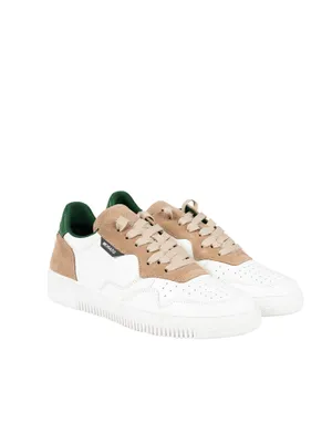 Obrázok produktu pre Antony Morato Sneaker - MMFW01483-LE300001 - White- Veľkosť: 45(EU)