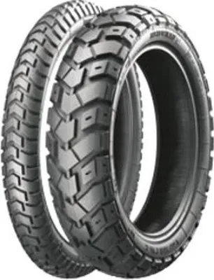 Produktbild von Heidenau Motorradreifen car-tyres K60 Scout ( 90/90-21 TL 54T M+S Kennung, M/C, Vorderrad )