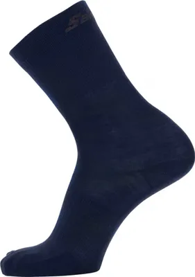 Obrázok produktu pre Cyklistické ponožky Santini Classic - WOOL - modré 44-47
