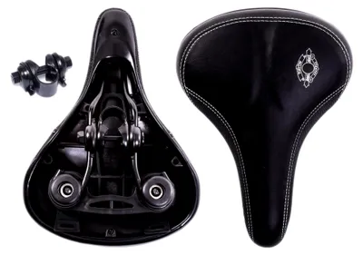 Produktbild von Damen-Fahrradsattel im MO4 Design