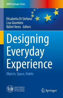 Produktbild von Designing Everyday Experience